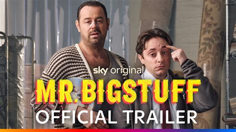 ryan sampson gay|Mr Bigstuff: release date, cast, plot, trailer, Danny Dyer .